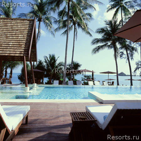 Sala Samui Resort Spa 37